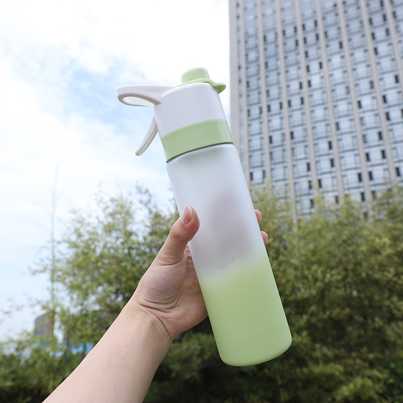 700ml Water Bottle for Outdoor Sport Trendolya