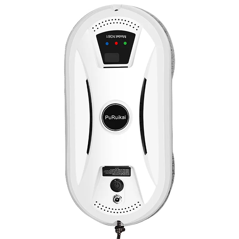 Window Cleaning Robot Trendolya
