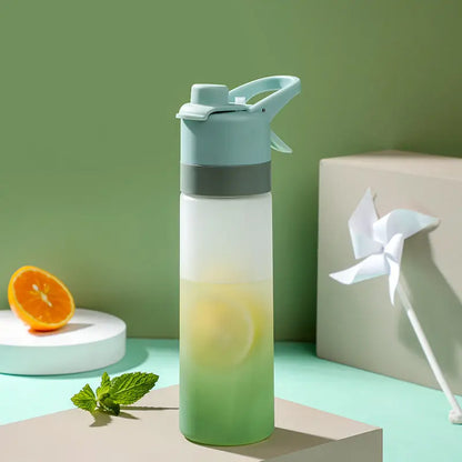 700ml Water Bottle for Outdoor Sport Trendolya