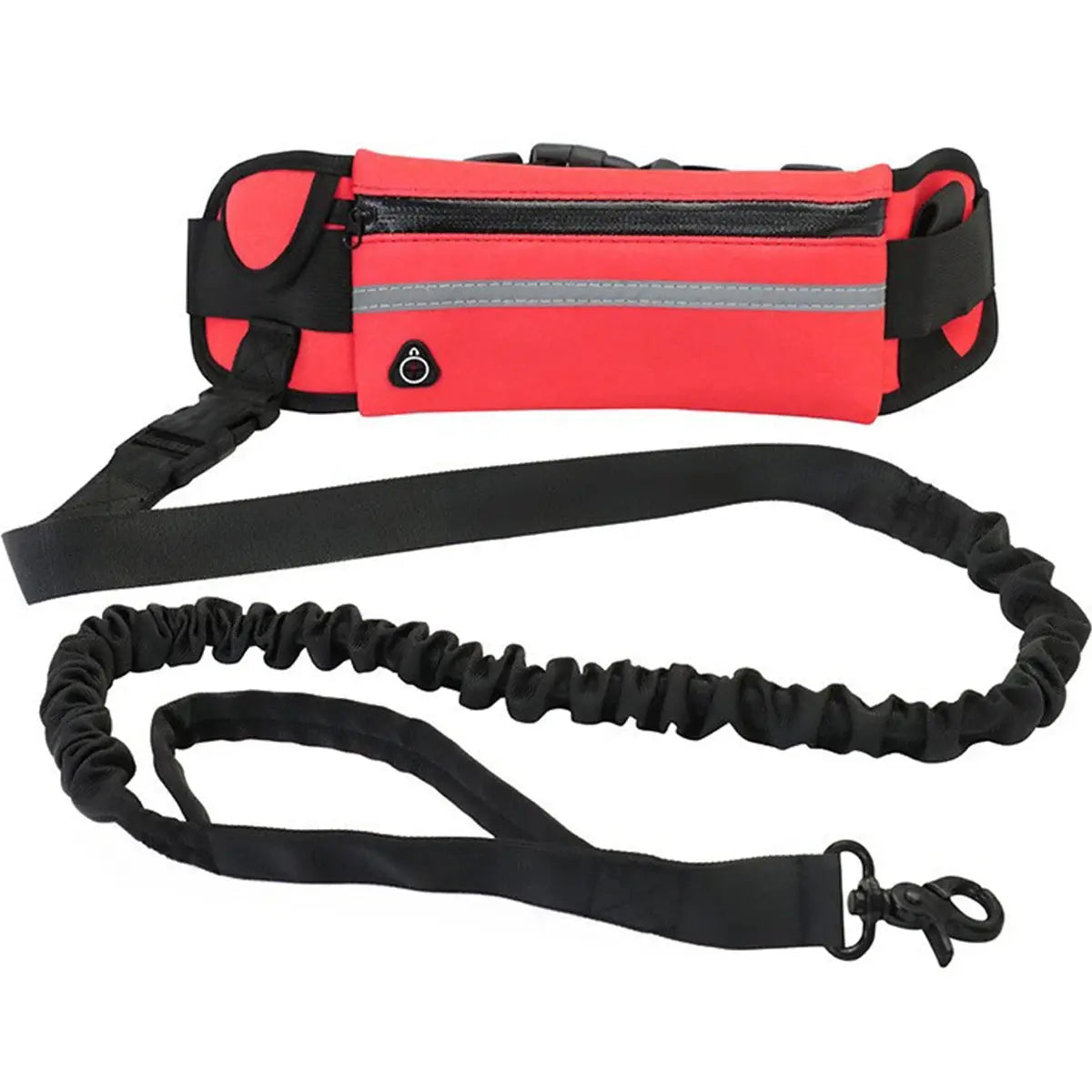 Hands Free Dog Leash Trendolya