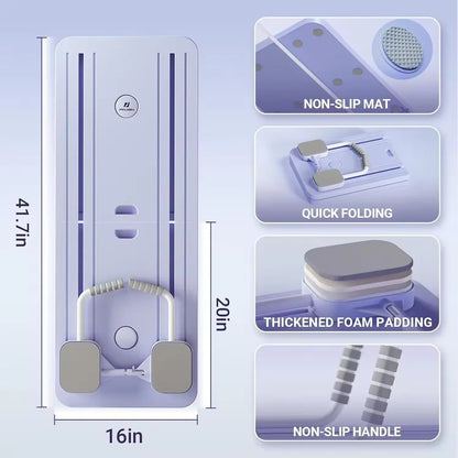 Multifunctional Abdominal Board Trendolya