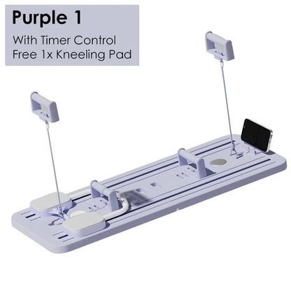 Multifunctional Abdominal Board Trendolya