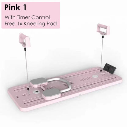 Multifunctional Abdominal Board Trendolya