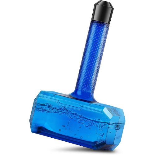 Thor Hammer Water Bottle Trendolya