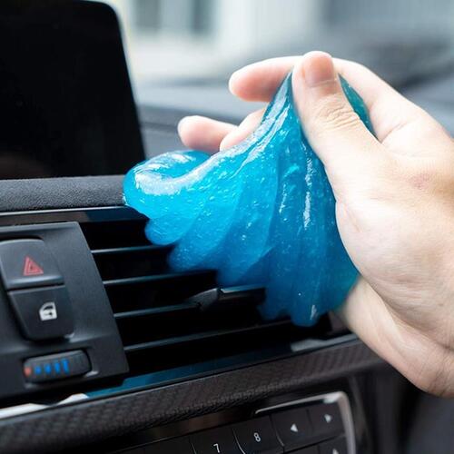 Cleaning Slime Trendolya