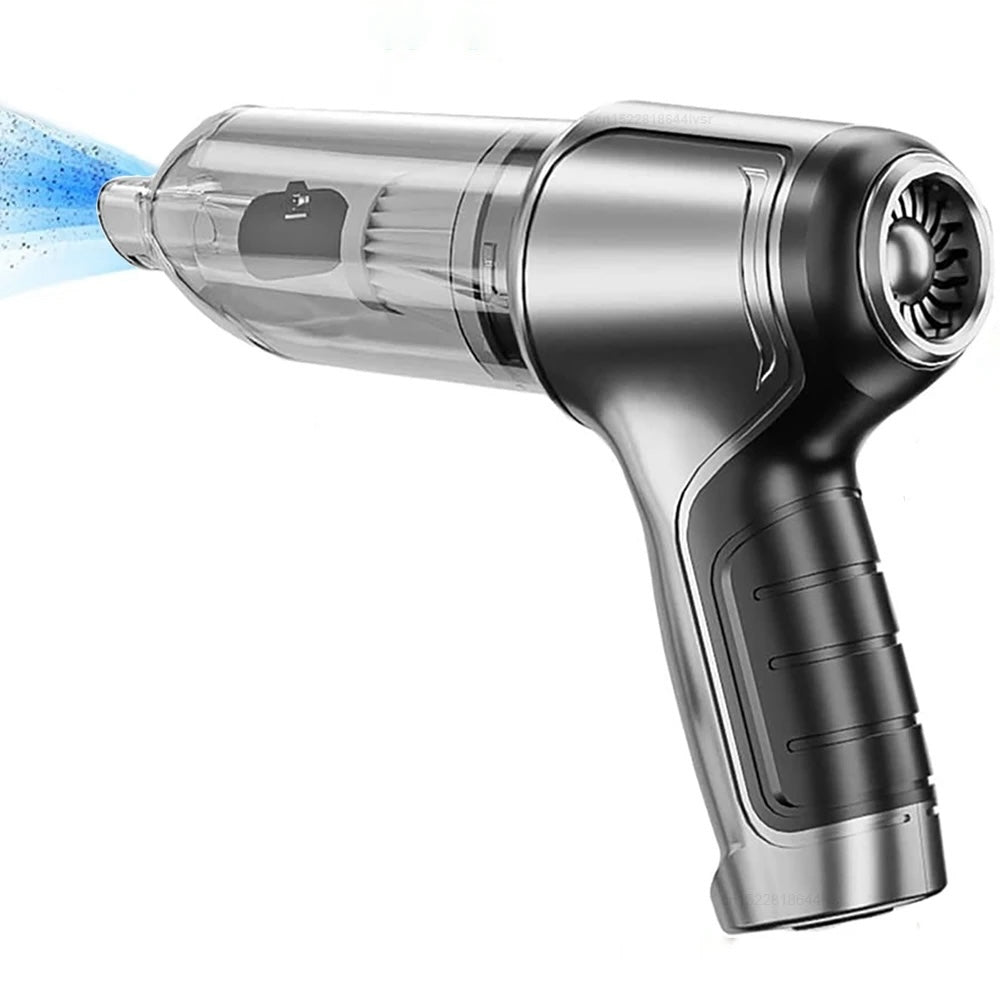 Car Vacuum Cleaner & Blower Trendolya