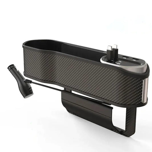 Car Seat Gap Organizer & Filler Trendolya
