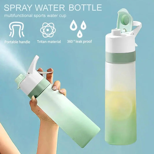 700ml Water Bottle for Outdoor Sport Trendolya
