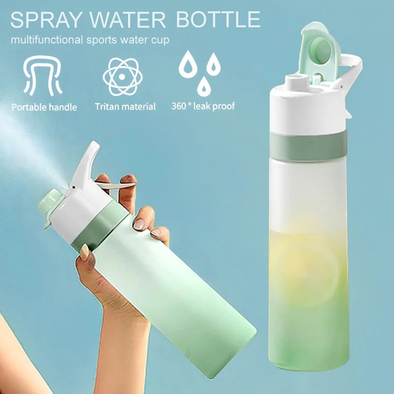 700ml Water Bottle for Outdoor Sport Trendolya