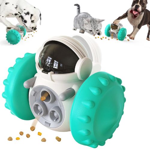 Pet Treat Dispenser Toy Trendolya