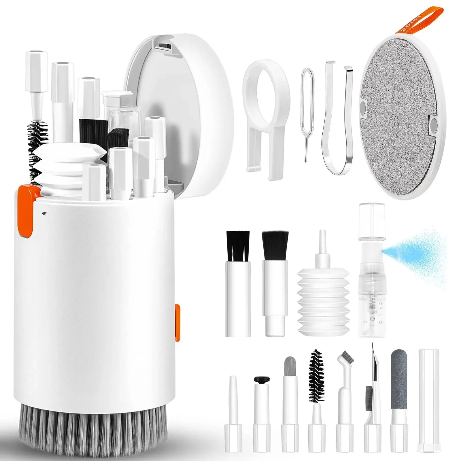 20 in 1 Electronics Cleaning Kit Trendolya