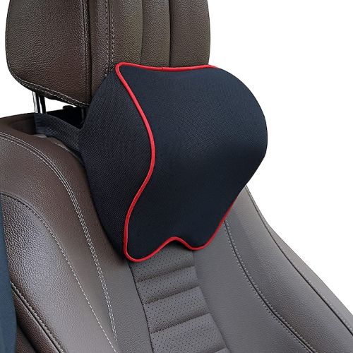 Car Seat Headrest Pillow Trendolya