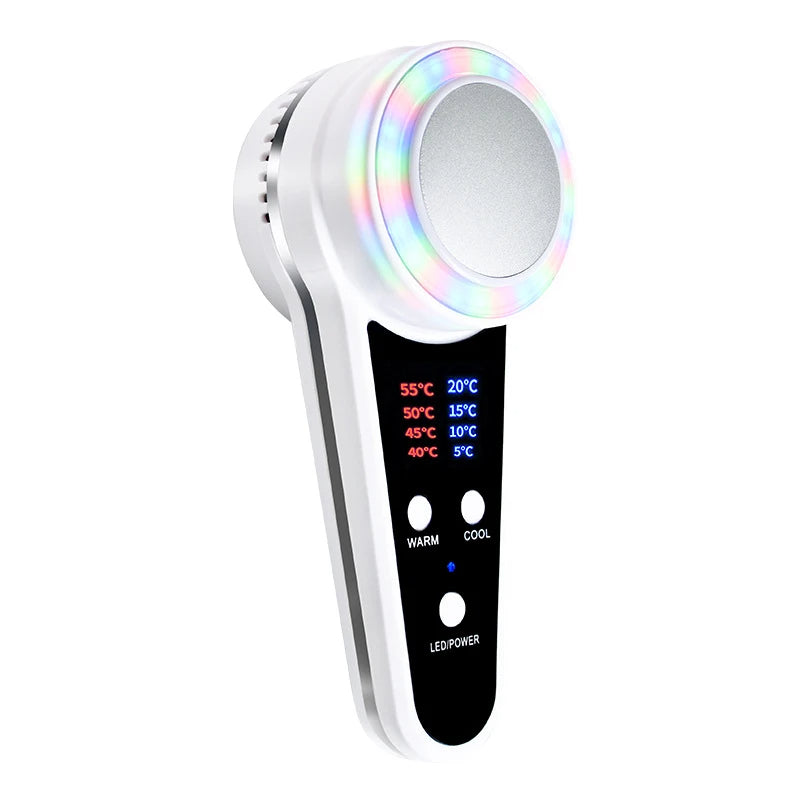LED Photon Therapy Beauty Skin Lifting Device Trendolya