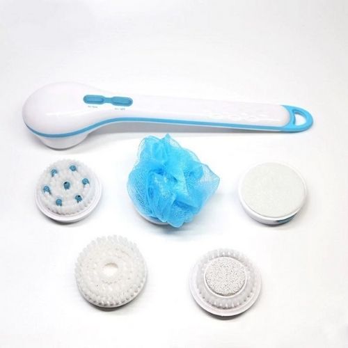 Electric Shower Brush Trendolya