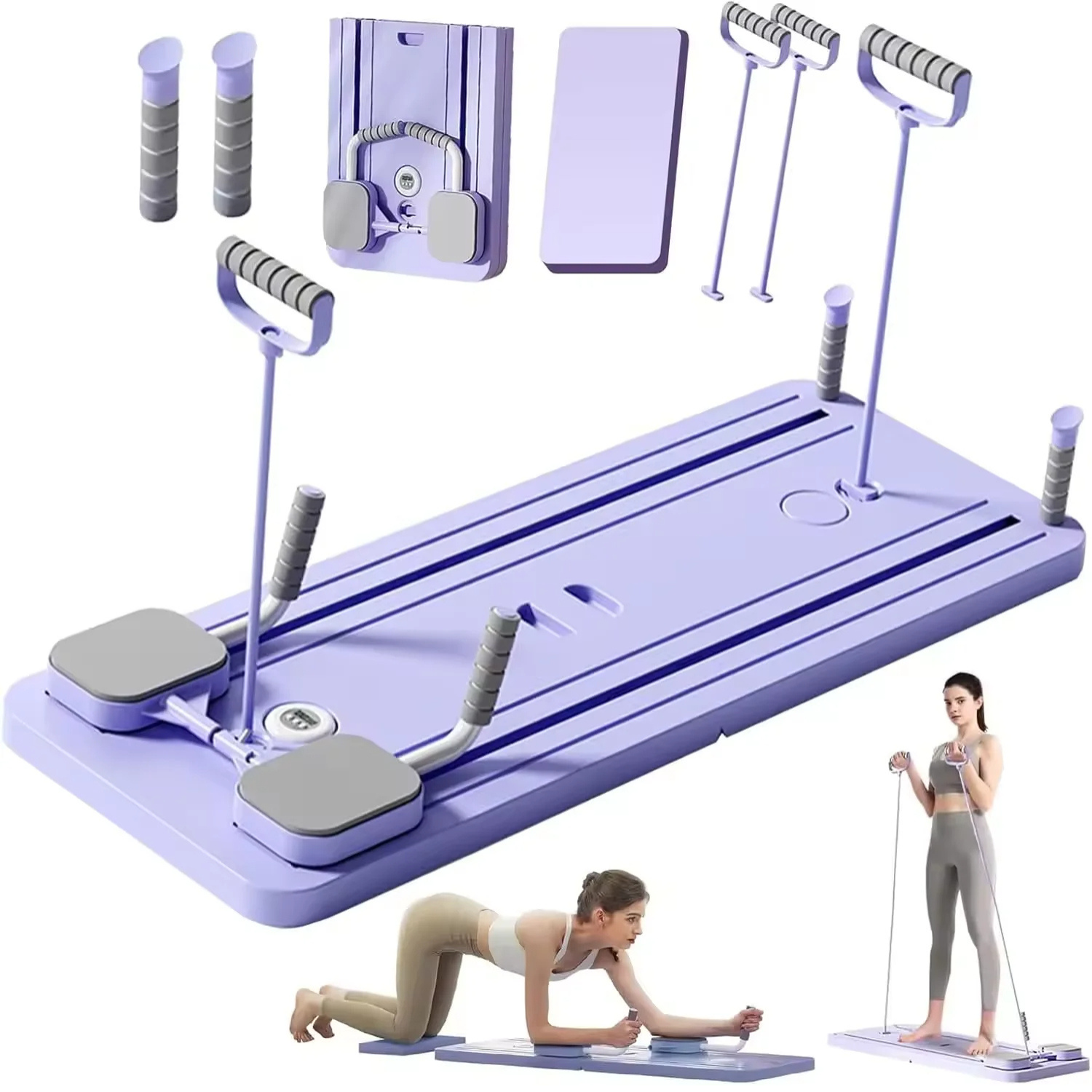 Multifunctional Abdominal Board Trendolya