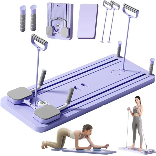 Multifunctional Abdominal Board Trendolya