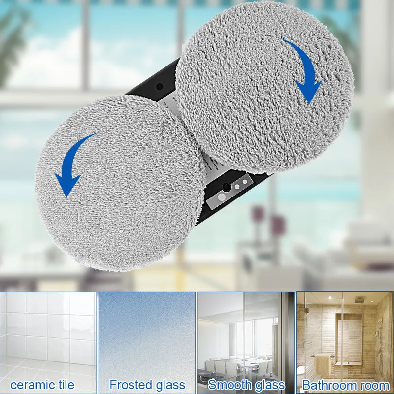 Window Cleaning Robot Trendolya