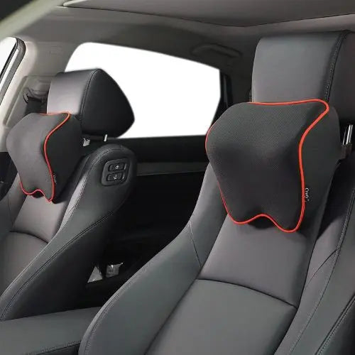 Car Seat Headrest Pillow Trendolya