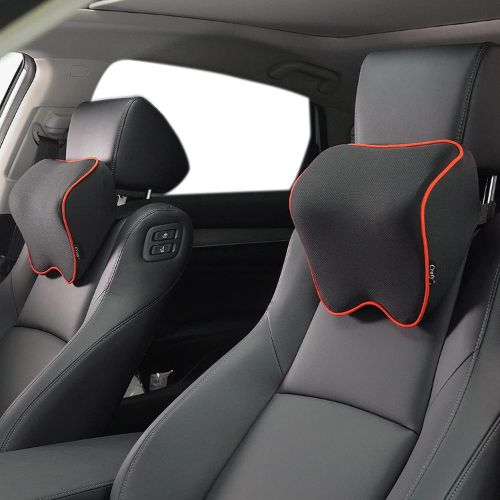 Car Seat Headrest Pillow Trendolya