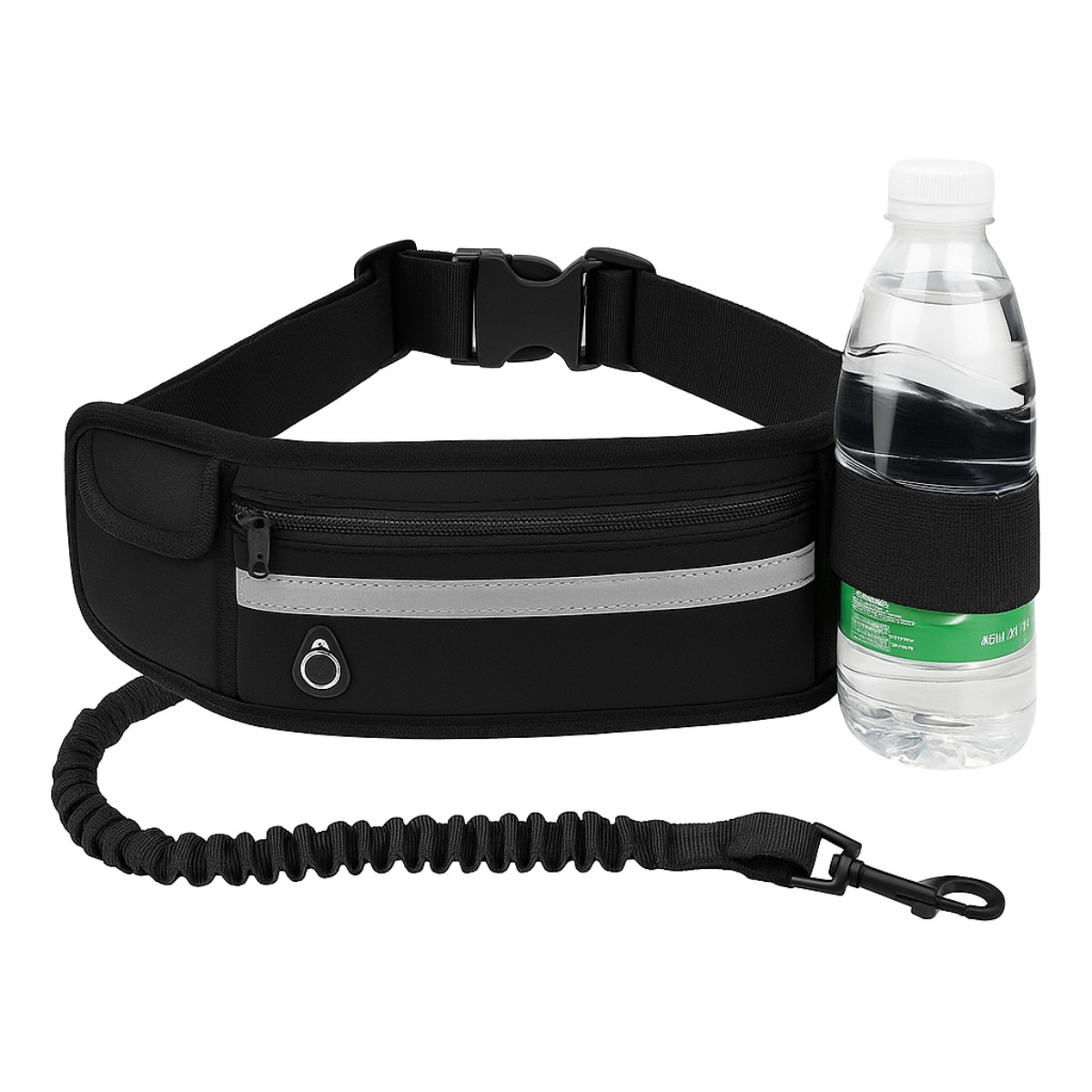 Hands Free Dog Leash Trendolya