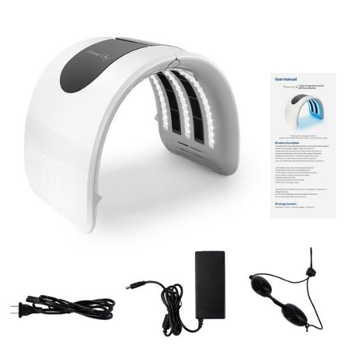 LED Therapy Light Trendolya