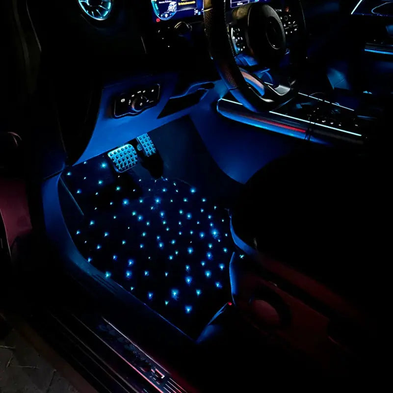 Starlight Car Mats Trendolya