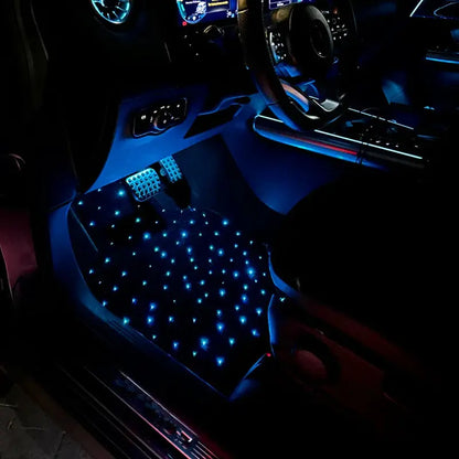 Starlight Car Mats Trendolya
