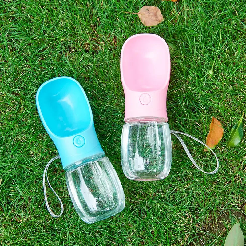 Portable Pet Water Drinking Bowl Trendolya