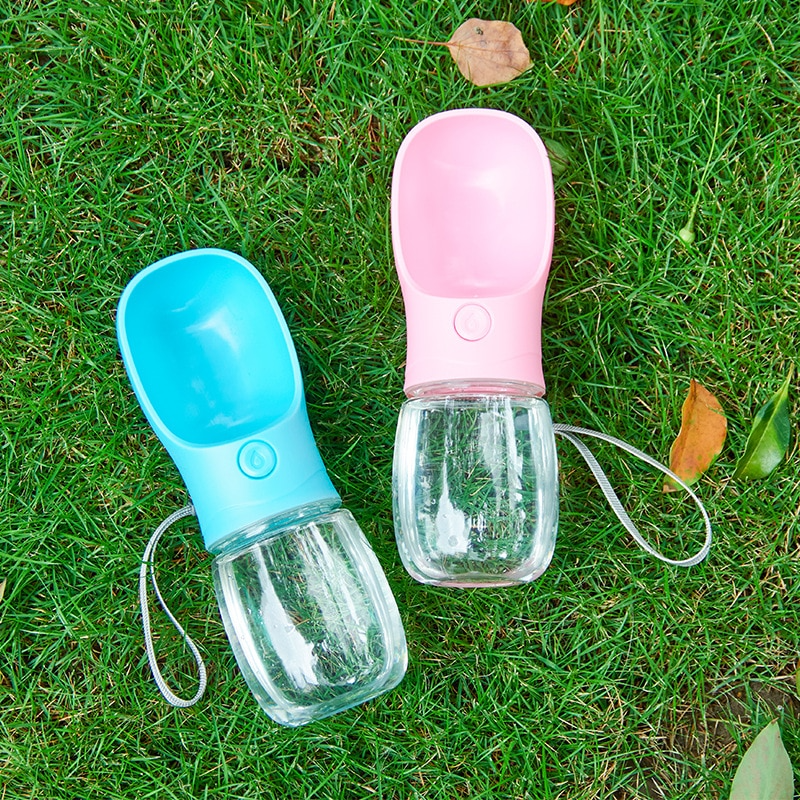 Portable Pet Water Drinking Bowl Trendolya