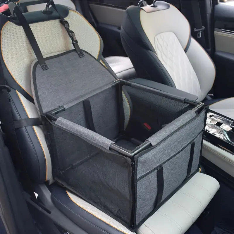 Travel Dog Car Seat Trendolya