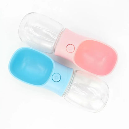 Portable Pet Water Drinking Bowl Trendolya