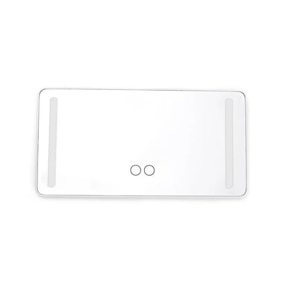 LED Car Makeup Mirror Trendolya