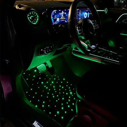 Starlight Car Mats Trendolya