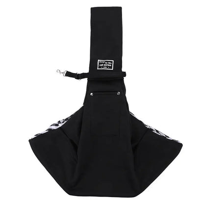Crossbody Shoulder Bag for Pets Trendolya