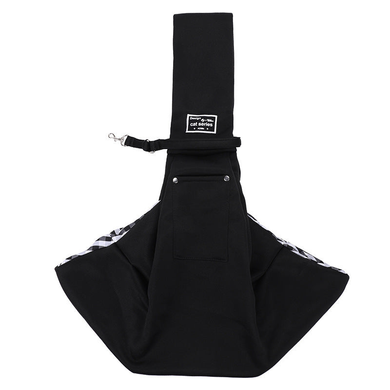 Crossbody Shoulder Bag for Pets Trendolya
