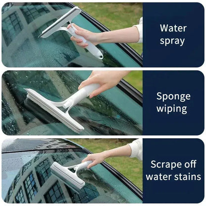 3-in-1 Car Window Cleaner Trendolya