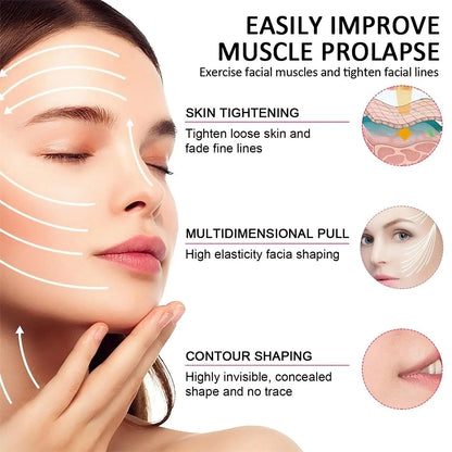 Anti Wrinkle Beauty Stickers Trendolya