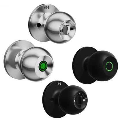 Smart Door Knob Trendolya