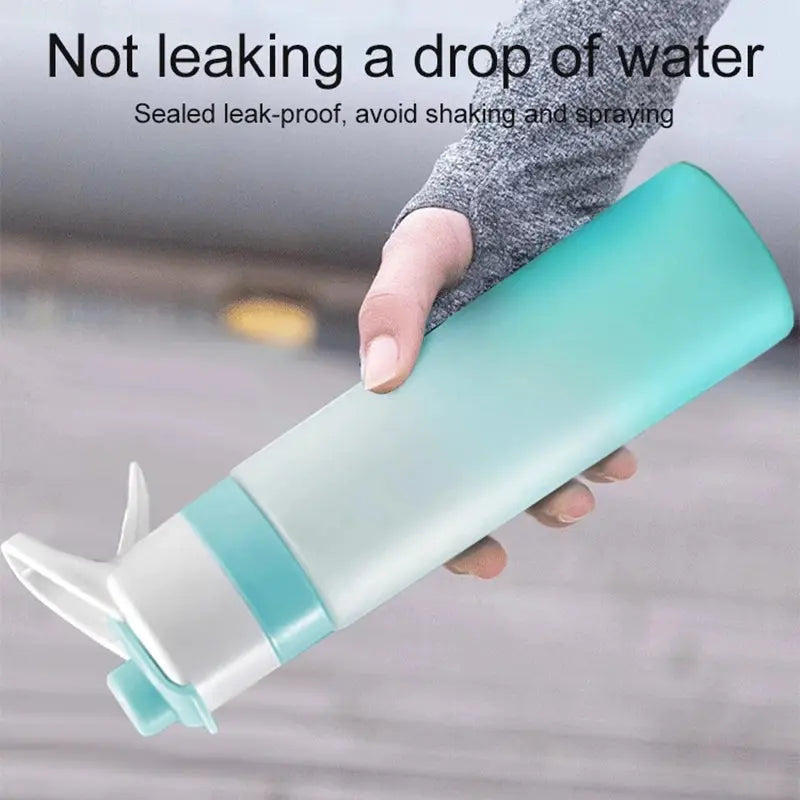 700ml Water Bottle for Outdoor Sport Trendolya