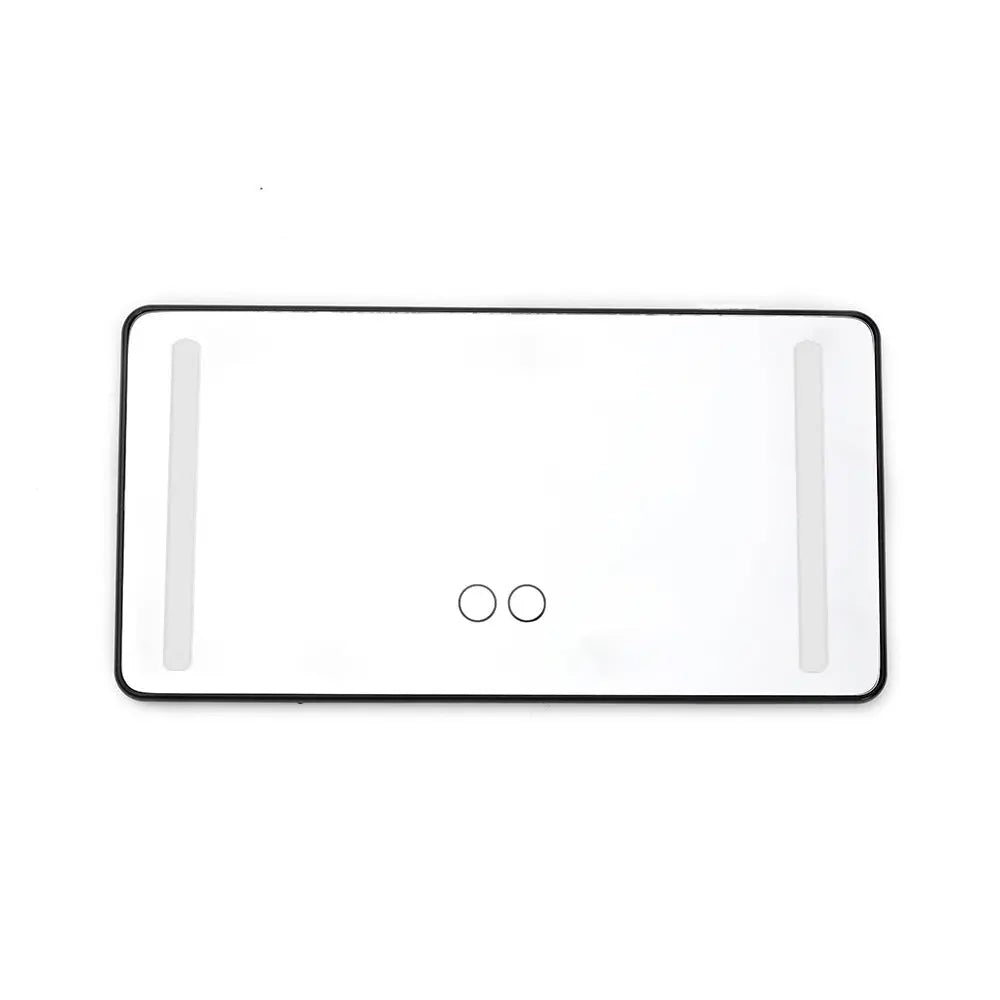 LED Car Makeup Mirror Trendolya
