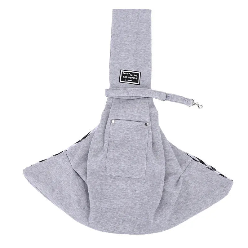 Crossbody Shoulder Bag for Pets Trendolya