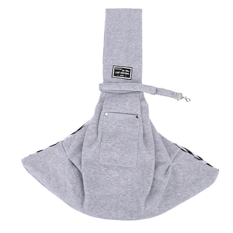 Crossbody Shoulder Bag for Pets Trendolya