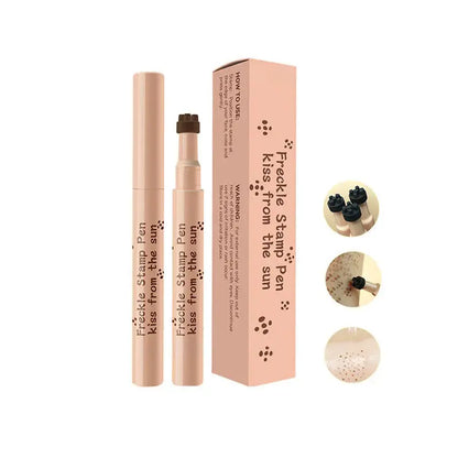 Waterproof Freckle Pen Trendolya