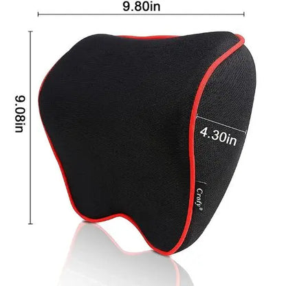 Car Seat Headrest Pillow Trendolya