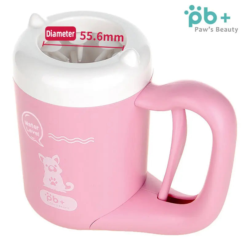 Pet Foot Washing Cup Trendolya