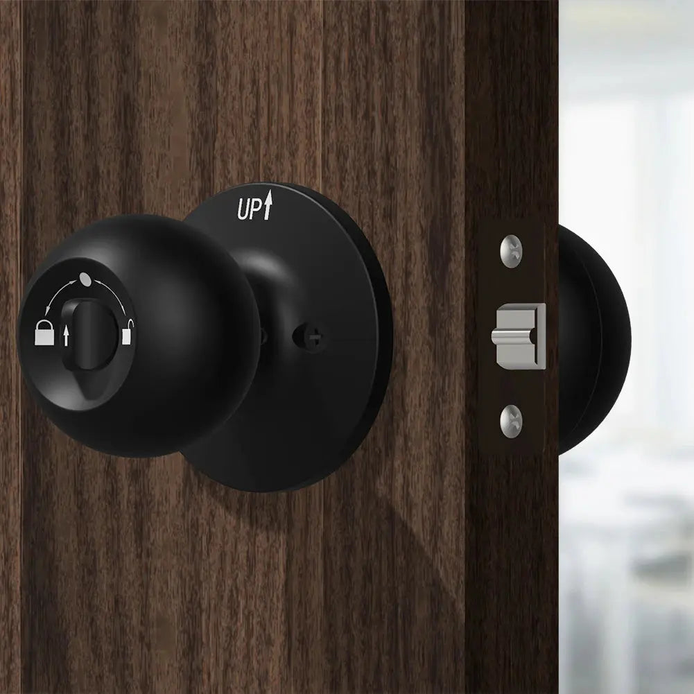 Smart Door Knob Trendolya