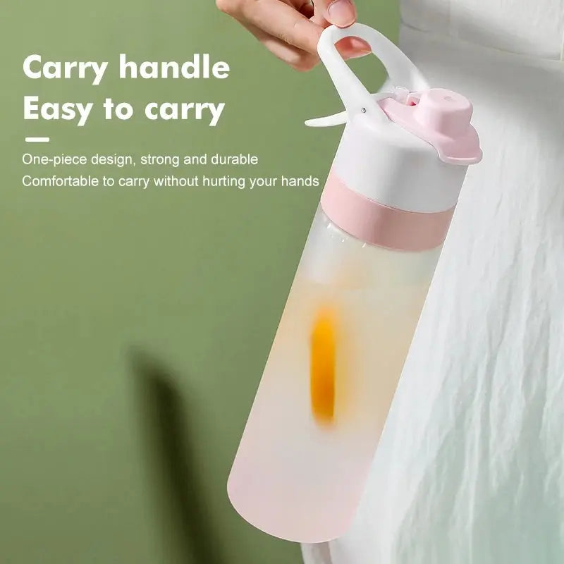 700ml Water Bottle for Outdoor Sport Trendolya