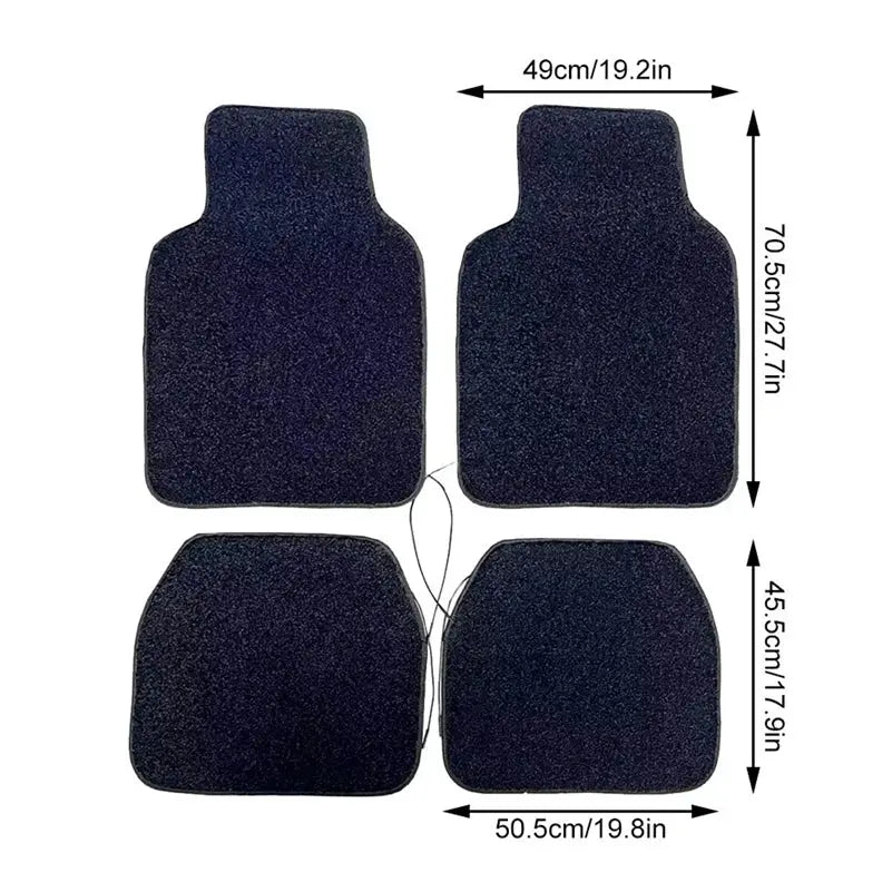 Starlight Car Mats Trendolya
