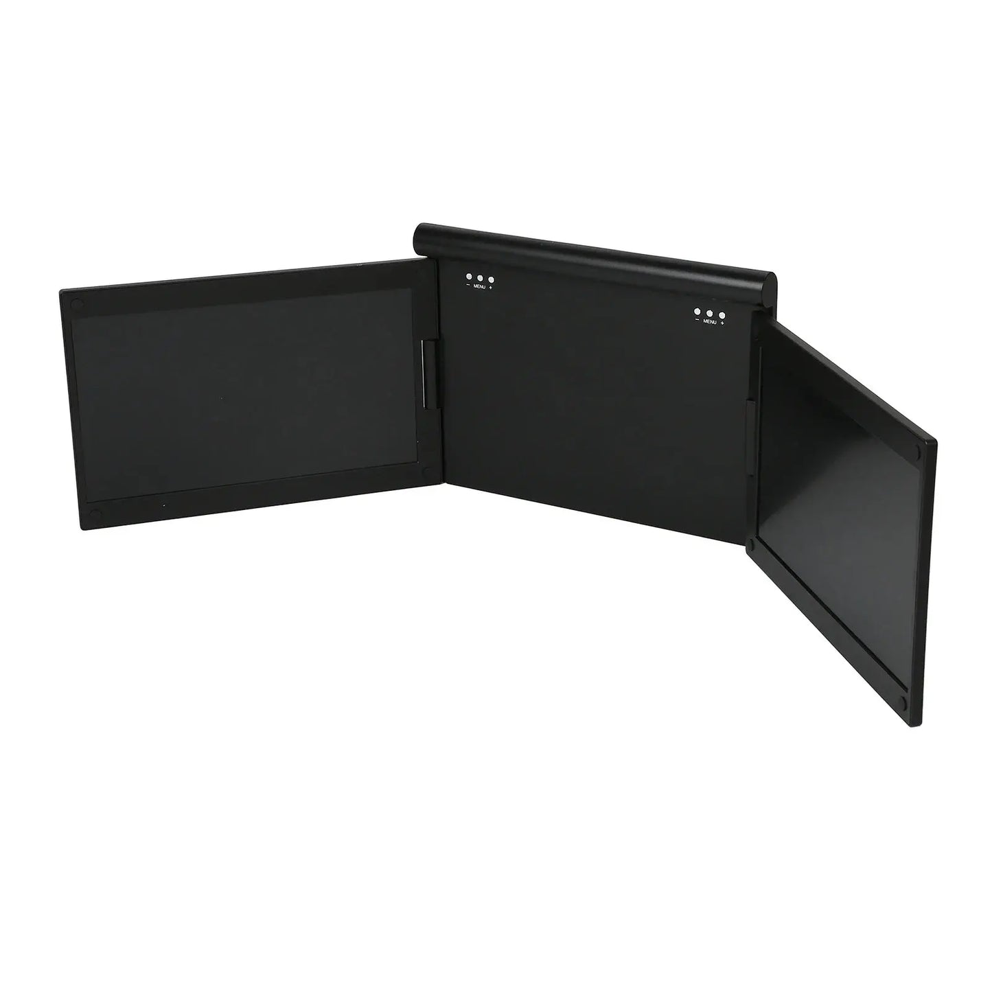 Portable Dual Screen Monitor for Laptop Trendolya