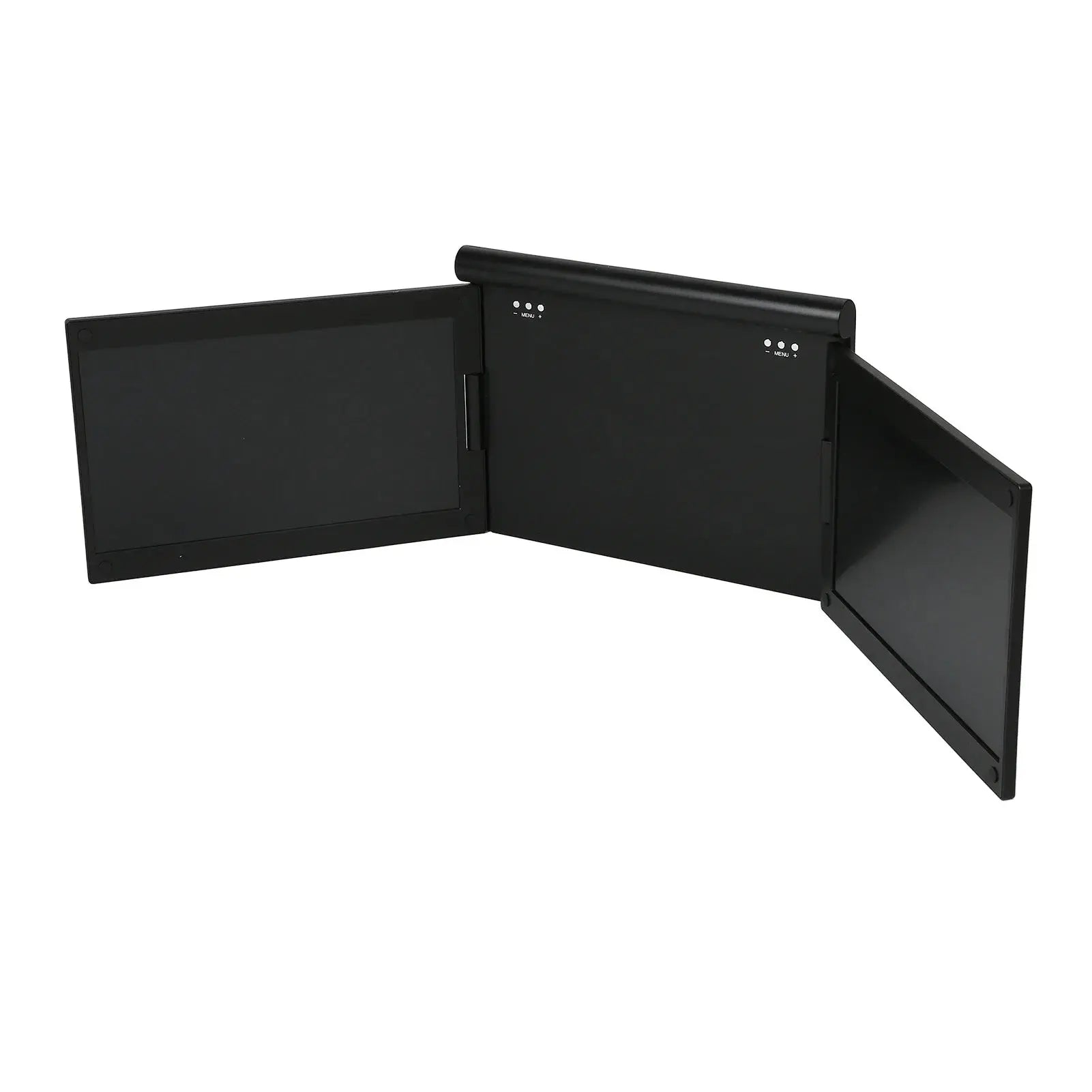 Portable Dual Screen Monitor for Laptop Trendolya
